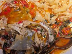 -坛宗剁椒鱼头(河西王府井店)