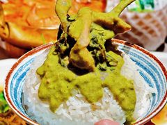 -Home Thai·泰谣(王府井apm店)