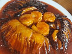 -闻香阁·清真(光荣道店)