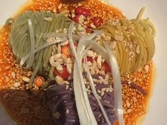 -绿茶餐厅(昆明世纪金源店)