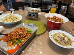 -李氏传家菜(兴城路店)