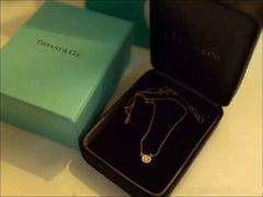 -Tiffany & Co.蒂芙尼
(南京德基广场店)