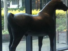 -上海虹桥西郊假日酒店