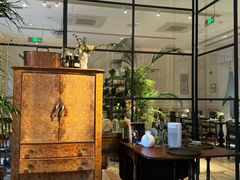 -金谷仓家庭料理(马泉营店)