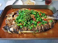 -半天妖烤鱼(方庄店)