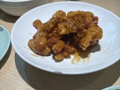 -吕氏疙瘩汤·海鲜新鲁菜(凯德mall新都心店)