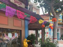 -青岛方特梦幻王国