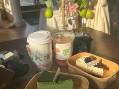 -HERRE·FARM 赫尔露营农场·团建聚会包场