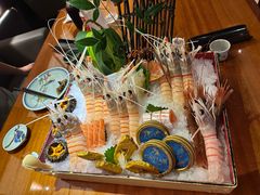 -万岛日本料理铁板烧(万象城店)