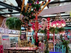 -友记功夫香·人民川菜(红牌楼店)