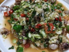 -芦茨金富饭庄·25年老字号·专做稻草鸡
