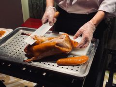 -金鸭季·北京烤鸭(深业上城店)