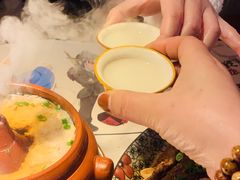 -酒阳蒸经小酒馆(解放碑店)