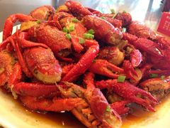 iphone_upload_pic-小李子油焖大虾(南浦店)