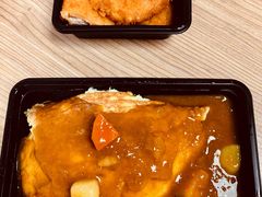 -噹噹呀咪咖喱屋(三阳百盛店)