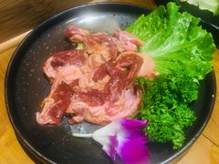 -牛人·雪花牛·木炭烤肉(昆山陆家店)