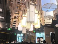 -AJIYA·池袋日式烧肉自助(天津万象城店)