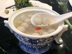 酒酿圆子-蝶园·装修中(BFC外滩金融中心店)