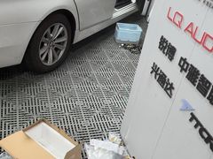 -天猫养车贴膜轻改·蓝电(优匹康桥东路店)