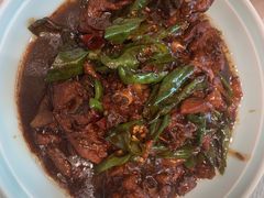 -小厨娘淮扬菜(板桥一店)