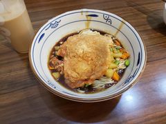 -爱家面馆(常州总店)