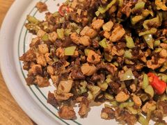 -云海肴·汽锅鸡·云南代表菜(东坝金隅店)
