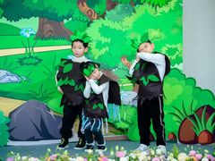 -海富金太阳幼儿园(金杨十街坊东)