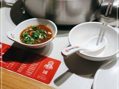 -焯牛潮汕牛肉火锅(云峰街创始店)