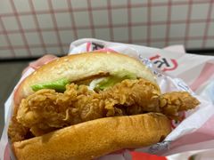 -肯德基(锦州万达店)