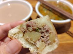 -额尔敦草原涮羊肉·烧烤(冻青树总店)