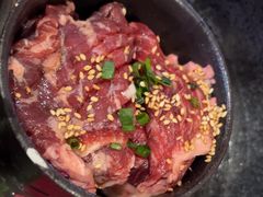 -谷牛日式烤肉(宝山U天地店)