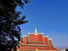 -西双版纳勐泐文化旅游区