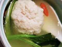 -竹里馆·淮扬菜·功夫茶(老门东店)