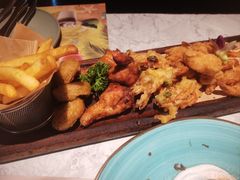 -半秋山西餐厅(宜昌大洋店)