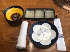 -炎蔵牛舌烤肉