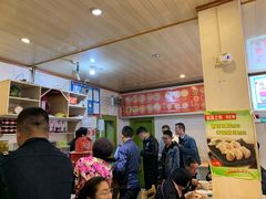 -周家大辣椒面皮(中山街店)