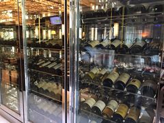 -上海新锦江大酒店