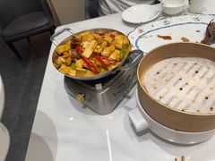 -瓦国小镇·果木烤鸭·融合菜(西口店)
