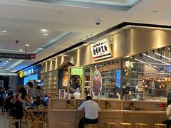 -狮头牌卤味研究所·卤味饭(花城汇南区店)