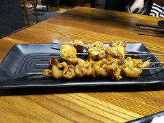 -烧货·活海鲜炭烧(湖滨商业街店)