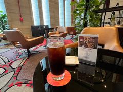 -北纬29度大堂吧-重庆富力艾美酒店-近江岸天街