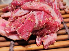 -西塔老太太泥炉烤肉(龙湖北苑天街店)