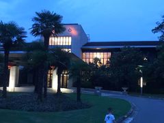 -上海怡沁园度假酒店