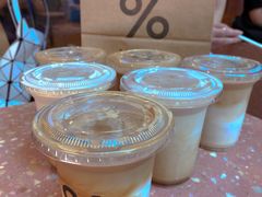 -% Arabica阿拉比卡咖啡(武汉天地店)
