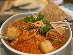 -CHINCHIN 青青·泰国料理(万象食家店)
