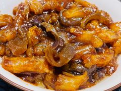 -老好人象山海鲜(岭南路店)