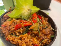 -太食獸泰式茶餐厅(IFS国金中心店)