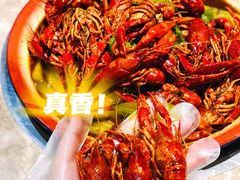 -沪小胖小龙虾(淮海中路旗舰店)