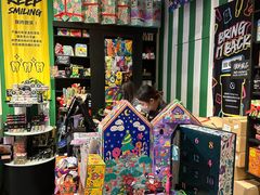 -LUSH(威尼斯人店)