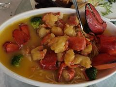 -王朝大酒店徐汇店-地面停车场